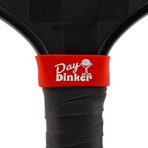 สายพายลูกพิคเกิลบอลยางทนทานรุ่นแรกที่มีสีและดีไซน์ที่ปรับแต่งได้มีขนาดเดียว - Product Image 3