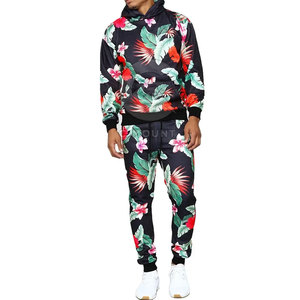 Conjuntos Deportivos Estampados para Hombre, Ropa Deportiva Moderna para Gimnasio, Entrenamiento, Running, Fitness, Ropa Casual - Product Image 2