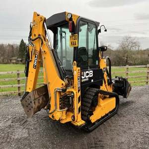 Fairly New JCB 1CX 20 Ton Wheel <b>Loader</b> 1CXT <b>Backhoe</b> <b>Tractor</b> <b>Loader</b> Engine Components-Motor Pump Gearbox Gear for Construction - Product Image 6
