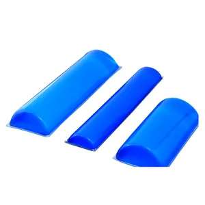 Surgical Use Dome-shaped Gel Positioning Pads