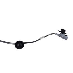 Crochet de ceinture de sécurité avant droit Renault Clio Série V 878174501R (19>) - Product Image 2