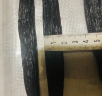 Fèves de vanille Pompona professionnelles séchées de Madagascar 1kg 1.8kg, gousses entières VANILLE HARVEST, durée de conservation de 3 ans, traditionnelles