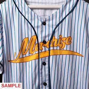 Custom Logo Baseball Jersey Men's Sportswear and Sports <b>Kits</b> with Plus Size Option Most Popular <b>Model</b> Baseball Jerseys - Product Image 5