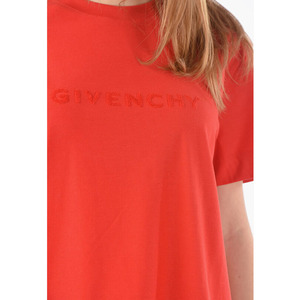 T-shirts d'été pour femmes de gros OEM chemise de couleur unie respirante à séchage rapide avec impression de haute qualité teinte unie - Product Image 3