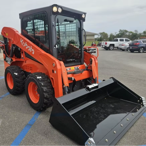 Roues de haute qualité KUBOTA SSV65 avec composants de moteur de pompe à noyau à livraison rapide, y compris PLC de roulement de moteur-Commander maintenant - Product Image 5