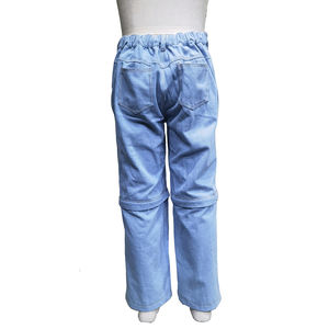 Vestes Jeans Ensembles Veste mince pour hommes pour l'automne et l'hiver veste en jean hommes - Product Image 4