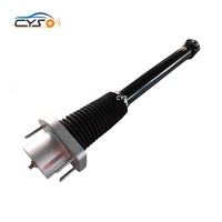 Garantie de qualité arrière gauche et droite Suspension pneumatique amortisseur LR126123 pour Discovery V L462
