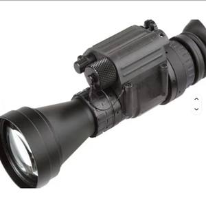 Nuevo Monocular de Visión Nocturna Digital A-GM FOXBAT-LE6 3NL2 con Aumento de 12x, Resolución 4K, Impermeable - Product Image 3