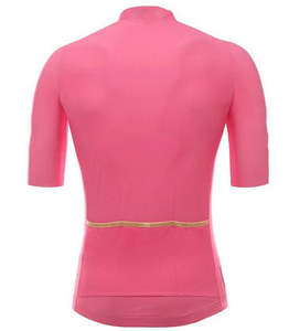 Ensembles de vêtements de cyclisme sur route unisexes personnalisés, 100% polyester, impression par sublimation personnalisée, vêtements de sport de haute qualité - Product Image 4