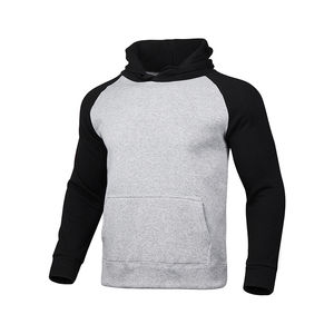 ชุดวอร์มสำหรับผู้ชายชุดวอร์มสีล้วนสำหรับฤดูหนาวชุดวอร์มสำหรับผู้ชาย - Product Image 6