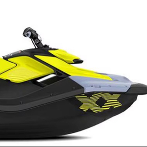 Seaa-Doo Explorers PR0 2024, 4 Tiempos, 4 Cilindros, 3 Asientos, >300HP, Material Polarisss Slingshots SLR, 3 Años de Garantía - Product Image 1