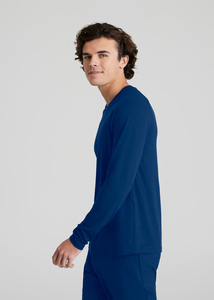 2025 nuevos estilos de diseño personalizados conjuntos de uniformes de enfermería conjuntos de uniformes para hombres - Product Image 3