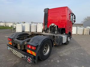 Camión alemán Volvo FH 13.460 nuevo/usado, transmisión automática, unidad tractor/remolque estándar, 338 kW (460 hp) - Product Image 5