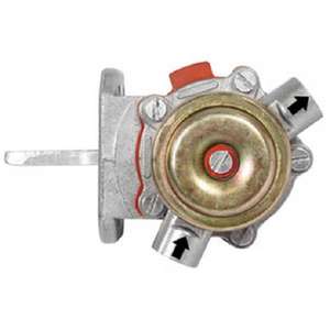 BOMBA DE ELEVACIÓN DE COMBUSTIBLE de Material de alta calidad para repuestos de maquinaria agrícola e industrial de tractor - Product Image 4