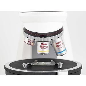 Motic Panthera TEC POL Digital <b>Electron</b> <b>Microscope</b> LED Light Source Biological <b>Microscope</b> - Product Image 4