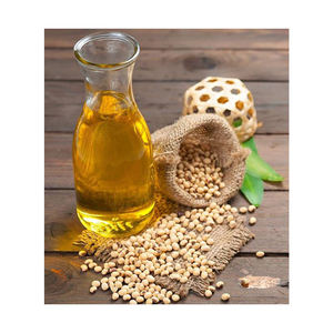 Aceite de soja de grado alimenticio para snacks, salsas y alimentos procesados - Product Image 1