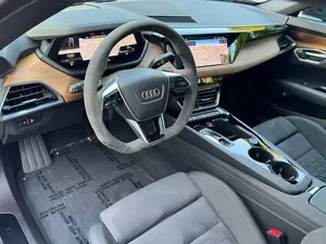 2022 Audi E-Tron Sportback S line เพรสทีจ - Product Image 5