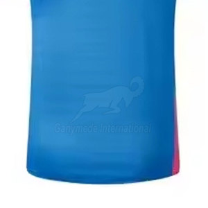 Maillot de sport en mesh personnalisé par sublimation, uniforme d'équipe, tissu respirant, vêtements de sport légers - Product Image 6