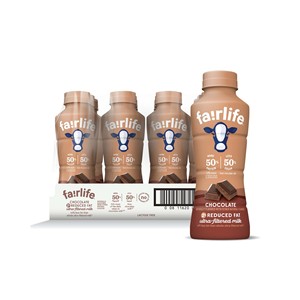 Boisson protéinée au chocolat Fairlife riche et crémeuse, Belgique, durée de conservation de 2 ans - Product Image 3
