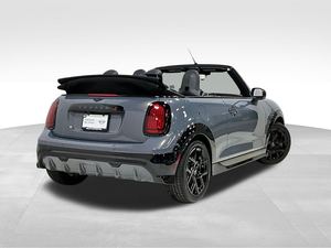 Magnifique Cooper S Cabriolet FWD d'occasion 2026 à vendre - Product Image 5