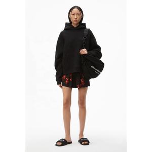 Nouveau personnalisé en gros 400gsm lourd Vintage acide lavage à capuche pantalons de survêtement ensembles hommes Streetwear sweats surdimensionnés - Product Image 6