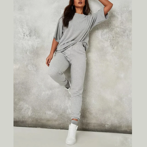 Vêtements de fitness femmes Sexy nouveau Design survêtements de sport pour femmes dernier style femmes survêtements - Product Image 1