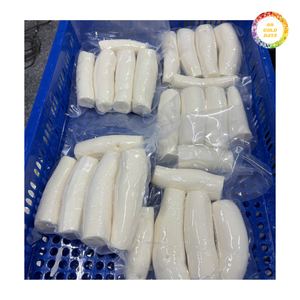 Yuca Congelada, Ideal para Sopas, Guisos o Aperitivos, Completamente Pelada, Limpia y Lista para Cocinar Fácilmente - Product Image 3