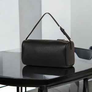 Bolso de hombro de cuero tallado a mano de gran oferta hecho a mano bolso elegante bolsos de cuero recién llegados para mujer multiuso - Product Image 3