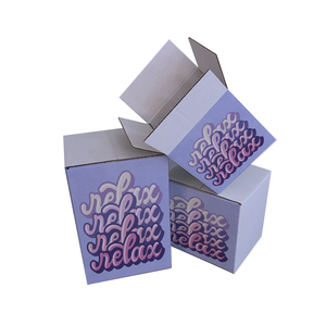 Eco-Friendly Printing and Packaging Long Corrugated Single Cardboard <strong>Boxes</strong> <strong>for</strong> <strong>Sale</strong> - Product Image 2