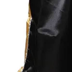 Pantalones Cortos de Kickboxing Profesionales de Alta Calidad, Ligeros y Ecológicos, Ajuste Atlético Flexible, Tela Transpirable para Uso en Competencia - Product Image 3