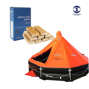 <span class=keywords><strong>Ration</strong></span> de <span class=keywords><strong>survie</strong></span> certifiée LR Approvisionnement alimentaire d'urgence à vendre - Product Image 5