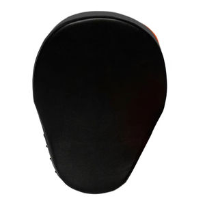 แผ่นโฟกัสพัดคุณภาพสูง ออกแบบโลโก้ตามสั่ง หนัง PU น้ำหนักเบา ป้องกันได้ดี ทนทาน - Product Image 2