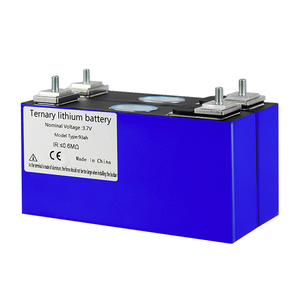 Catl 3.7V <span class=keywords><strong>NCM</strong></span> เซลล์แบตเตอรี่ลิเธียมใบมีด114Ah 116Ah 74Ah 72Ah 130Ah 127.5Ah 117Ah - Product Image 6