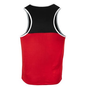 Nuevos Conjuntos de Uniformes de Boxeo de Moda, la Mejor Calidad, al por Mayor |   Unisex, Spandex/Poliéster, Secado Rápido, Duradero, Personalizable, Personalización Frontal - Product Image 4