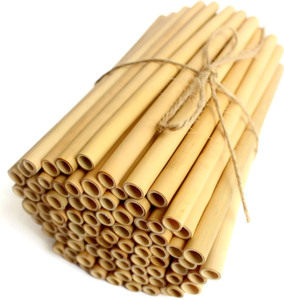 Bamboo and Grass Materials to Made Drinking Straw Best Rice in the Market From Vietnam - Product Image 5