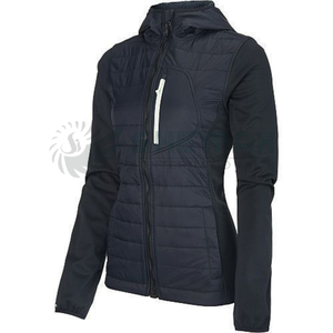 Stylish womens equestrian coat crafted with slim fit breathable shell soft interior durable stitching and versatile use <b>for</b> <b>sale</b> - Product Image 6