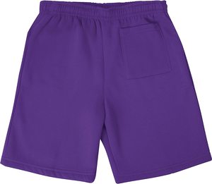 Short de survêtement en coton éponge français personnalisé pour hommes, sports d'entraînement d'été, cordon de serrage, motif étoile, fitness décontracté XS 6XL - Product Image 6