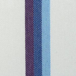 100% Cotton Herring Bone Striped Kitchen <b>Towel</b> Embroidered Printed Pattern Soft Washable Dish <b>Towel</b> Promotional Available Blue - Product Image 5