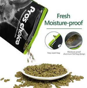 Thức ăn cho thỏ cho thỏ cưng - Product Image 4