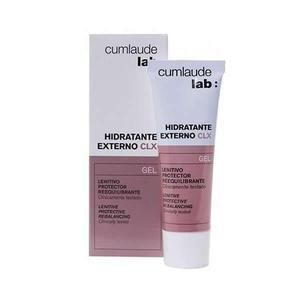 Cumlaude Lab idratante esterno Gel Clx 30ml