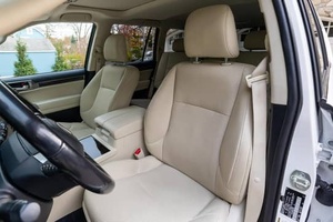 EXTREMADAMENTE LIMPIO, LHD/RHD, 2022, LE-XUS GX 460, MOTOR V8, TRACCIÓN EN LAS CUATRO RUEDAS, LISTO PARA ENVIAR - Product Image 5