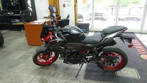 Nuevo Z500 SE ABS - 451cc Muscle, ABS Safety New Street Motorcycle listo para exportar - Product Image 5