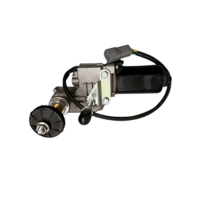 3222986202  3222 9862 02 Motor de limpiaparabrisas Atlas Copco, repuestos para minería, repuestos para maquinaria de construcción, repuestos para equipos pesados - Product Image 2