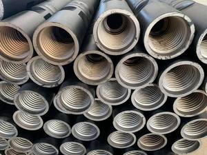 Nhà Máy Bán Hàng Dầu Và Khí Đốt Cũng Vỏ Ống <span class=keywords><strong>API</strong></span> 5ct J55,K55,N80,L80,T95,P110,<span class=keywords><strong>Q125</strong></span> Vỏ Ống Và Ống Khoan - Product Image 2