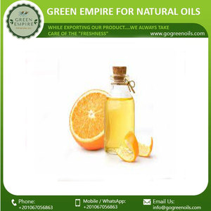 Huile essentielle de peau d'orange pure de haute qualité de marque privée OEM à un prix de gros compétitif - Product Image 4