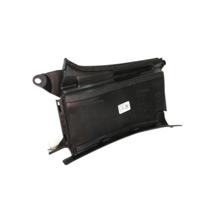 OEM 51747478835 51747478836 Inner Sidewall Air Duct for BMW