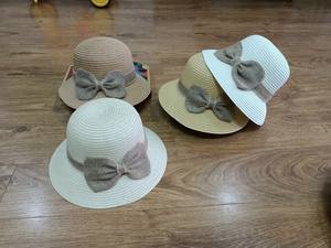 OEM Service Custom Size Adults & <b>Kids</b> <b>Hat</b> With Adjustable Strap Multi-Color Plush Embroidery Print <b>Sun</b> Protection for Sports - Product Image 5