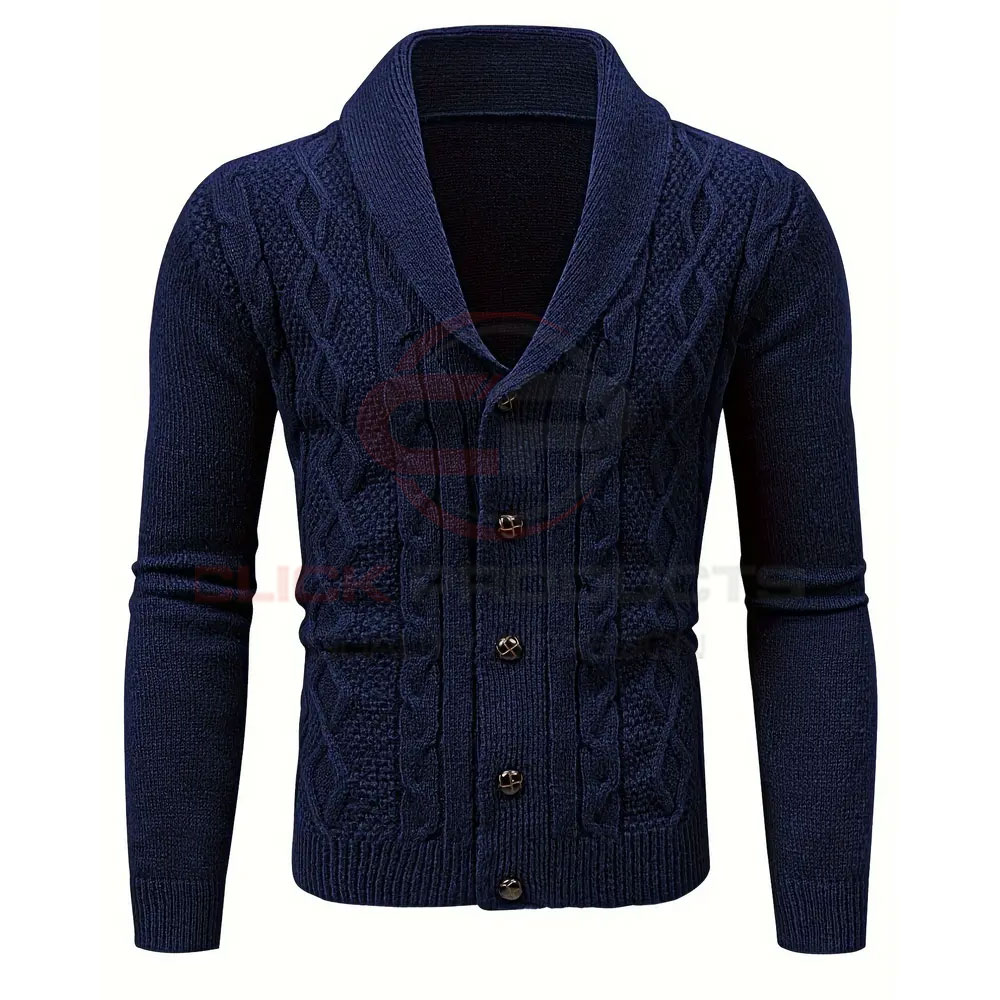 Breathable Plus Size Men's Sweaters 2025 High Quality Plus Cotton Sweaters Men Casual Wear Men's Sweater