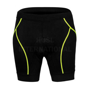 Pantalones Cortos Deportivos de Compresión para Hombre, Pantalones Cortos Casuales de Baloncesto, Pantalones Cortos de Secado Rápido para Correr, Pantalones Cortos Ajustados para Ciclismo y Fitness - Product Image 2