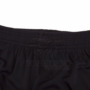 Kit de vêtements de football personnalisé ensemble de maillots spécifiques à l'équipe avec nom et numéro de joueur imprimé sur mesure - Product Image 5